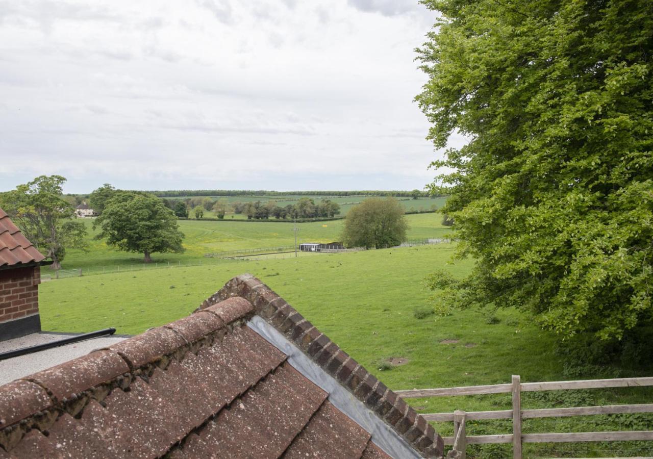 Call Out Cottage Sledmere Eksteriør bilde