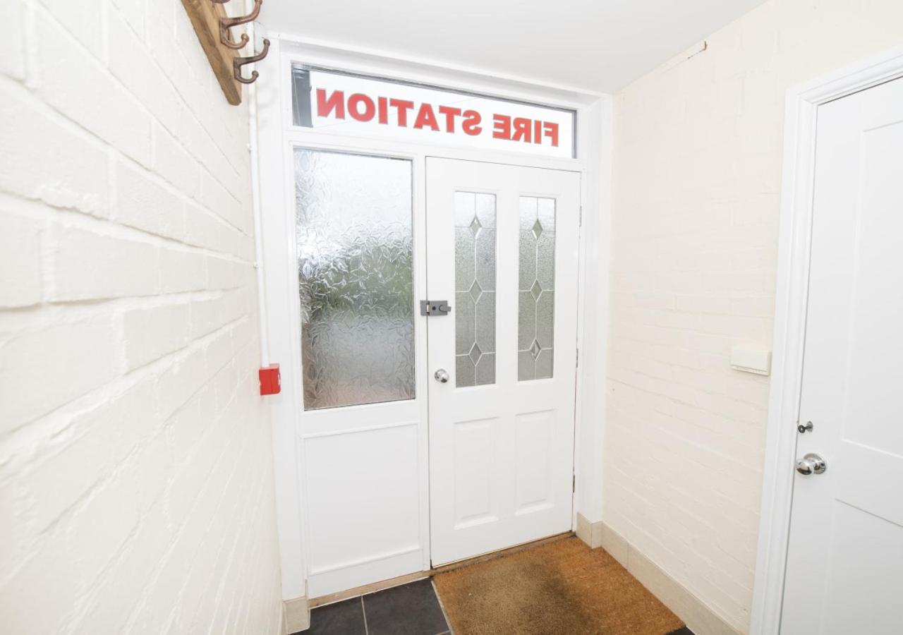 Call Out Cottage Sledmere Eksteriør bilde